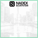 Nadex Ecosystem screenshot